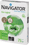 Navigator printerpapier ECO-LOGICAL A4