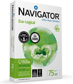 Navigator printerpapier ECO-LOGICAL A4
