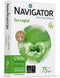 Navigator printerpapier ECO-LOGICAL A4