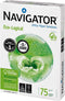 Navigator printerpapier ECO-LOGICAL A4