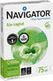 Navigator printerpapier ECO-LOGICAL A4