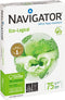 Navigator printerpapier ECO-LOGICAL A4