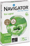 Navigator printerpapier ECO-LOGICAL A4