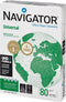 Navigator Universal Printpapier A4 80 grams 1 pak (500 vel)