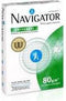 Navigator Universal Printpapier A4 80 grams 1 pak (500 vel)