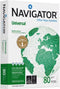 Navigator Universal Printpapier A4 80 grams 1 pak (500 vel)