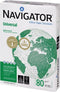 Navigator Universal Printpapier A4 80 grams 1 pak (500 vel)
