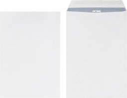 Navigator Zak-enveloppen formaat 229 x 324 mm zonder venster 100 g/m² doos van 250 stuks