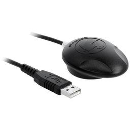 Navilock NL-82002U GPS-ontvanger Zwart