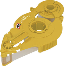 Navulling lijmroller pritt non-permanent | Omdoos a 10 stuk | 10 stuks