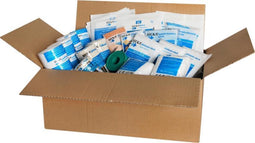 Navulling voor verbandkoffer A | complete inhoud