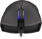 Genesis Krypton 290 - Gaming Muis - 6400 DPI RGB Verlichting - Zwart