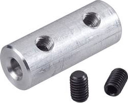 Navy-Direct-koppeling Reely (Ø x l) 15 mm x 30 mm