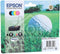 Epson 34 - Inktcartridge Multipack - Origineel - Multi (1 pack)