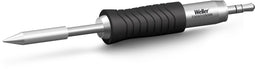 Weller RTU 008 C MS - Soldeerpunt Conisch 0.8 mm - Actieve soldeerpunt RT Ultra MIL-SPEC (1 stuk)