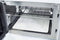 Caso MG20C - Magnetron 20L - 800W magnetron 1000W grill - Spiegel voorpaneel
