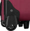 Trolley Reiskofferset / Kofferset Athen - 5-delig - Bordeaux