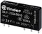 Finder 34.51.7.005.4310 Printrelais 5 V/DC 6 A 1x NO 1 stuk(s)