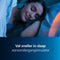 Philips Wake-Up Light HF3532/01 - Wekker - Natuurlijke zonsopgang en geluiden - Wit