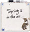 Dutch Design Brand Wisdom Tile Rabbit