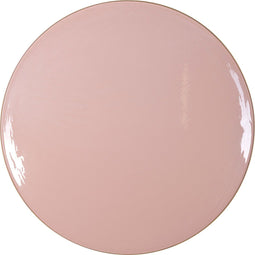 Richmond Interiors - Salontafel - Goud - 77x77x44 cm
