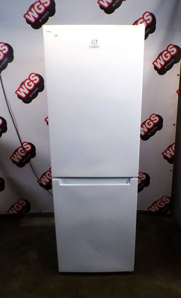 Indesit koel-vriescombinatie - 2dehands