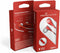 Energy Sistem Style 1+ - In-ear Hoofdtelefoon met Microfoon - 90 dB - Rood