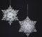 Snowflake 4.5 Inch