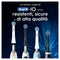 Oral-B IO Gentle Care - Borstel vervanger - Zwart