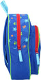 PAW Patrol - Rugzak - Rescue Squad - 8,2l - Blauw
