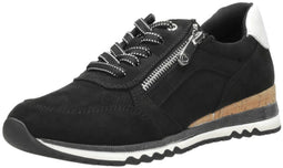 Marco Tozzi - Sneakers Laag - Maat 41
