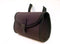 New Looxs Basic Saddlebag Zadeltasje - 1,5 liter - Zwart