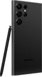 Samsung Galaxy S22 Ultra - Smartphone - 12GB RAM - 256GB - Zwart
