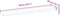 vidaXL - Wandschap - zwevend - olieafwerking - 120x20x4 - cm - massief - acaciahout