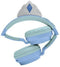 Lexibook HPBT015FZ - Headset - Draadloos Bluetooth 5.0 - Blauw