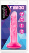 B Yours - Naturally Yours Mini Cock - Roze