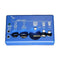 Tester EDM 03105 Blauw Gloeilamp