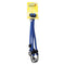Bibia spinbinder Euro 65cm/10mm blauw
