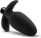 Anal Adventures Platinum - Saddle Vibrerende Anaal Plug