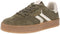Tamaris 108253 - Lage Sneakers - Ademend mesh - Groen