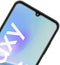 Just in Case Galaxy A05s - Screenprotector - Transparant