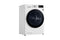 LG RC90V9AV3Q - Warmtepompdroger - A+++ energieklasse - 9 kg - Wit