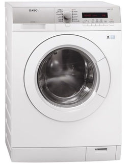 AEG Lavamat 76472 Pro Tex - Wasmachine - 7kg - 1400rpm - B droogresultaat