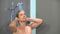 Hansgrohe Crometta Vario - Doucheset 2 straalsoorten - Chroom - Glijstang 65 cm