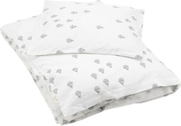 Konges Sløjd - Volwassen Beddengoed - Beddengoedset - Parachute - 200x140cm