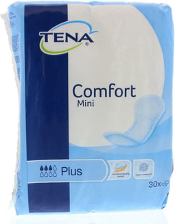 Tena comfort mini plus