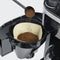 Severin KA 4814 - Bonen Filterkoffiezetapparaat - Perfect Grind-technologie en blooming-functie