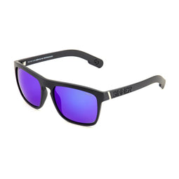 SINNER Thunder X - Zonnebril - 100% UV-bescherming - Zwart