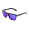 SINNER Thunder X - Zonnebril - 100% UV-bescherming - Zwart