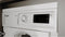 WHIRLPOOL BIWDWG961485EU - Inbouw wasdroogcombinatie - 9+6kg - 1400t - freshcare+ - groot digitaal display - soft move